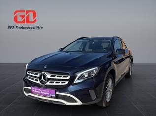 GLA 200 d Austria Night Edition,Navi..., 17480 €, Auto & Fahrrad-Autos in 4600 Wels GLA 200 d Austria Night Edition,Navi..., 17480 €, Auto & Fahrrad-Autos in 4600 Wels