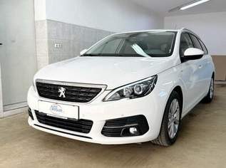 308 Active 1,5HDi ''LED-PDC-AHK-Alu'', 9500 €, Auto & Fahrrad-Autos in 4906 Eberschwang
