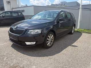 Octavia Combi 1,6 TDI Ambition, 6490 €, Auto & Fahrrad-Autos in 4020 Bulgariplatz Octavia Combi 1,6 TDI Ambition, 6490 €, Auto & Fahrrad-Autos in 4020 Bulgariplatz