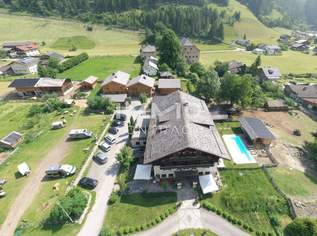 Hotel-Ensemble mit Luxus-Chalets am Tor zum Großglockner, 0 €, Immobilien-Gewerbeobjekte in 9843 Sagritz Hotel-Ensemble mit Luxus-Chalets am Tor zum Großglockner, 0 €, Immobilien-Gewerbeobjekte in 9843 Sagritz