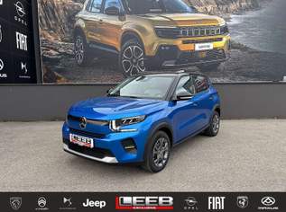 C3 Elektro 113 44kWh Max, 25990 €, Auto & Fahrrad-Autos in 4600 Wels C3 Elektro 113 44kWh Max, 25990 €, Auto & Fahrrad-Autos in 4600 Wels