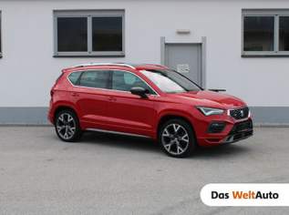 Ateca FR 2.0 TDI DSG 4Drive, 32999 €, Auto & Fahrrad-Autos in Tirol Ateca FR 2.0 TDI DSG 4Drive, 32999 €, Auto & Fahrrad-Autos in Tirol