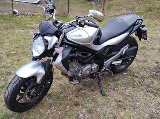 Motorrad, 4899 €, Auto & Fahrrad-Motorräder in 4922 Geiersberg