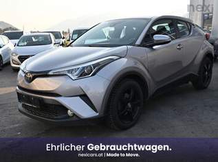C-HR C-ITY, 15490 €, Auto & Fahrrad-Autos in 6111 Gemeinde Volders