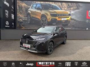 5008 mHEV 145 e-DCS6 GT Aut. inkl. 360° Vision & Dri..., 39690 €, Auto & Fahrrad-Autos in 4600 Wels