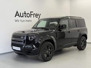 Defender 110 P300e PHEV AWD X-, 85890 €, Auto & Fahrrad-Autos in 5020 Salzburg Süd