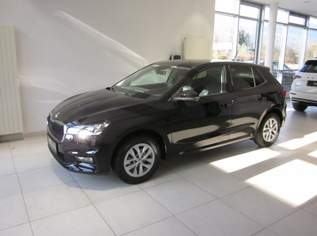 Fabia Selection TSI, 20950 €, Auto & Fahrrad-Autos in 6130 Stadt Schwaz