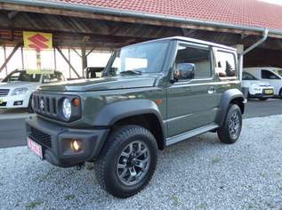 Jimny 1,5 VVT Allgrip Flash Aut., 24950 €, Auto & Fahrrad-Autos in 8323 St. Marein bei Graz