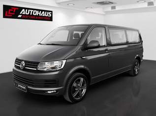 Caravelle Trendline lang 4Motion, 29880 €, Auto & Fahrrad-Autos in 1210 Floridsdorf