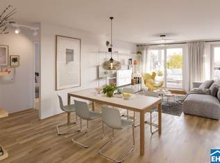 Vorsorge mit Freiraum – moderne Wohnungen in der Donaustadt, 268000 €, Immobilien-Wohnungen in 1220 Donaustadt Vorsorge mit Freiraum – moderne Wohnungen in der Donaustadt, 268000 €, Immobilien-Wohnungen in 1220 Donaustadt