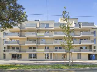 ++ DACHGESCHOSS trifft DESIGN ++ im PROJEKT KARL74, 307000 €, Immobilien-Wohnungen in 1220 Donaustadt