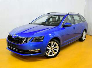 Octavia Combi 1,6 TDI Style Limited, 13999 €, Auto & Fahrrad-Autos in 4341 Arbing