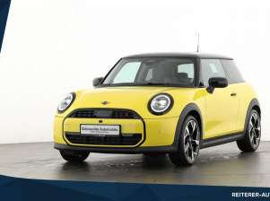 Cooper S, 34990 €, Auto & Fahrrad-Autos in Steiermark