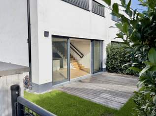 Nähe Golfclub Fontana - Großartige, moderne Doppelhaushälfte mit eigenem Garten & KFZ-Abstellplatz, 467000 €, Immobilien-Häuser in 2522 Gemeinde Oberwaltersdorf Nähe Golfclub Fontana - Großartige, moderne Doppelhaushälfte mit eigenem Garten & KFZ-Abstellplatz, 467000 €, Immobilien-Häuser in 2522 Gemeinde Oberwaltersdorf