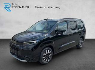 Combo 1.5 Diesel XL GS Automatik !7 Sitze, LED, adapt..., 39360 €, Auto & Fahrrad-Autos in 4702 Wallern an der Trattnach