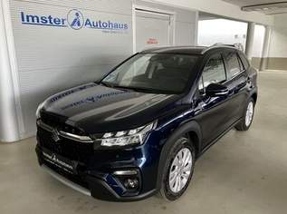 S-Cross 1,4 GL+ DITC Hybrid ALLGRIP shine Aut. AHK, 22990 €, Auto & Fahrrad-Autos in 6460 Stadt Imst