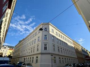 Viel Platz für wenig Geld - Errichtung eines hofseitigen Gartens möglich!, 239000 €, Immobilien-Wohnungen in 1120 Meidling Viel Platz für wenig Geld - Errichtung eines hofseitigen Gartens möglich!, 239000 €, Immobilien-Wohnungen in 1120 Meidling