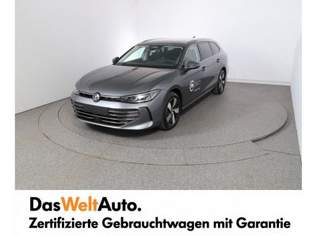 Passat Business eTSI DSG, 41950 €, Auto & Fahrrad-Autos in 8041 Liebenau