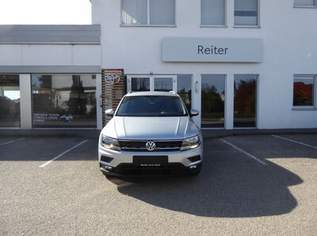 Tiguan 2,0 TDI DSG *KAMERA*SHZ*ACC*, 19990 €, Auto & Fahrrad-Autos in 4600 Wels
