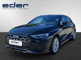 A3 45 TFSI e S line, 47990 €, Auto & Fahrrad-Autos in 4890 Frankenmarkt A3 45 TFSI e S line, 47990 €, Auto & Fahrrad-Autos in 4890 Frankenmarkt