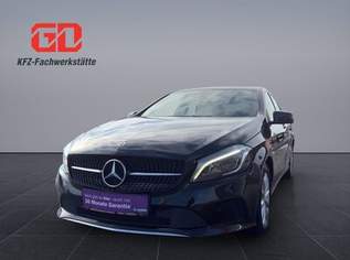 A 180 d Style,NAVI,Parksensoren..., 15380 €, Auto & Fahrrad-Autos in 4600 Wels