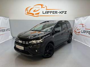 Jogger Extreme+ TCe 110 PDC RFK TEMP SITZHZG KLIMAAUTO, 18990 €, Auto & Fahrrad-Autos in 8350 Fehring