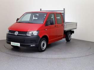 T6 Doka-Pritsche TDI 4MOTION, 27980 €, Auto & Fahrrad-Autos in 4342 Baumgartenberg