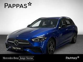 C 220 d 4MATIC T-Modell Österreich-Edition, 56850 €, Auto & Fahrrad-Autos in 6060 Stadt Hall in Tirol