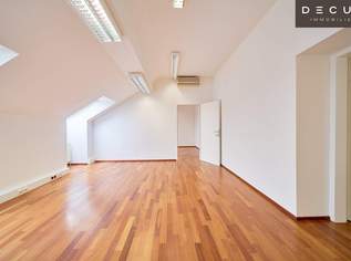 + + + NUSSDORFER PLATZ + + + hochwertiges 5-Raum-Büro + + + gekühlt + + +, 1678.2 €, Immobilien-Gewerbeobjekte in 1190 Döbling