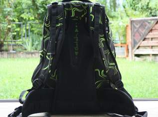 Satch Schultasche
