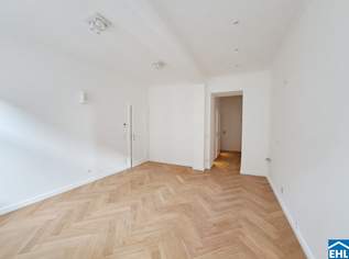 Urban Living – Erstbezug nach Vollsanierung, 403000 €, Immobilien-Wohnungen in 1030 Landstraße