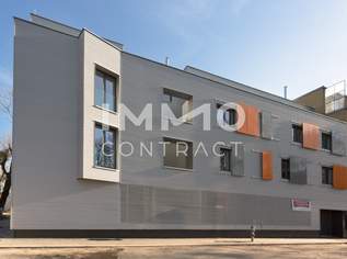 Provisionsfrei! Ruhelage in Meidling: Zweizimmer-Wohnung Abermanngasse 8 Stiege 1 Top 4, 818.3 €, Immobilien-Wohnungen in 1120 Meidling
