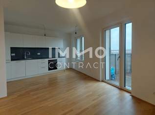 Moderne Neubauwohnung direkt an der U2 Aspernstraße Wonkaplatz 5, 1070 €, Immobilien-Wohnungen in 1220 Donaustadt