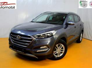 Tucson 1,7 CRDI Start-Stopp GO Aut. AHK, 16797 €, Auto & Fahrrad-Autos in 4341 Arbing