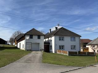 Sacherl mit ca. 15 ha Grund – Natur, Ruhe und viel Platz für Mensch und Tier, 679000 €, Immobilien-Häuser in 4161 Ulrichsberg