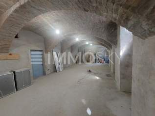 Souterrain mit Potenzial!, 180000 €, Immobilien-Gewerbeobjekte in 1160 Ottakring