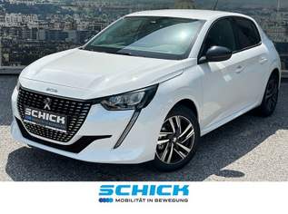 208 Allure PT100, 16990 €, Auto & Fahrrad-Autos in 6130 Stadt Schwaz 208 Allure PT100, 16990 €, Auto & Fahrrad-Autos in 6130 Stadt Schwaz