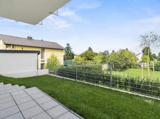 ++ TOLLE Gelegenheit ++ DREI Zimmer mit zwei GÄRTEN, 344500 €, Immobilien-Wohnungen in 3423 Sankt Andrä vor dem Hagenthale