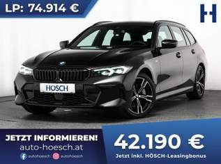 330 i xDrive Touring M Sport MEGAPREIS -44%, 43690 €, Auto & Fahrrad-Autos in 2512 Katastralgemeinde Tribuswinkel