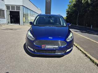 Galaxy 2,0 TDCi Titanium Start/Stop-System Powershift, 15990 €, Auto & Fahrrad-Autos in 4060 Leonding