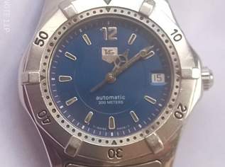 TAG Heuer 2000