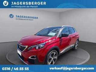 3008 Peugot 3008, 17490 €, Auto & Fahrrad-Autos in 8041 Liebenau