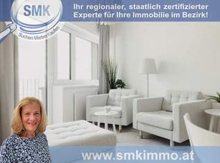 EXKLUSIV – TRAUMHAFT – LEBEN IN DER PARKRESIDENZ!, 1045.4 €, Immobilien-Wohnungen in Niederösterreich