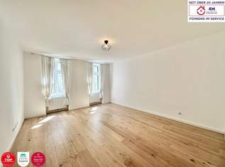 Lichtdurchflutete & ruhige 4-Zimmer-Wohnung im 3. Bezirk – top Lage & Anbindung, 699000 €, Immobilien-Wohnungen in 1030 Landstraße