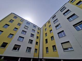 SELTENE GELEGENHEIT AUF EINE EIGENTUMSWOHNUNG MIT 2 LOGGIEN IN RUHIGER WOHNLAGE IM HERZEN VON LANGENZERSDORF, 275000 €, Immobilien-Wohnungen in 2103 Langenzersdorf