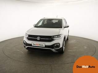 T-Cross Style TSI DSG, 23950 €, Auto & Fahrrad-Autos in 8020 Gries T-Cross Style TSI DSG, 23950 €, Auto & Fahrrad-Autos in 8020 Gries