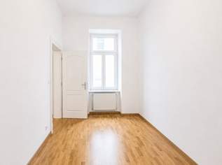 Stilvolle 3-Zimmer-Altbauwohnung mit klassischem Wiener Charme im begehrten 9. Bezirk, 415000 €, Immobilien-Wohnungen in 1090 Alsergrund