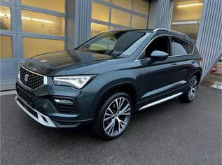 Ateca 1,5 Xperience ACT TSI DSG mit umfangreicher, 30990 €, Auto & Fahrrad-Autos in 2380 Gemeinde Perchtoldsdorf
