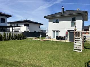 Wohnen mit Stil - Neuwertiges Wohnhaus in der Klagenfurter Vorstadt Viktring, 489500 €, Immobilien-Häuser in 9020 Wohnen mit Stil - Neuwertiges Wohnhaus in der Klagenfurter Vorstadt Viktring, 489500 €, Immobilien-Häuser in 9020