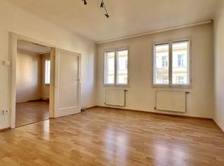 Schöne 2-Zimmerwohnung Nähe Prater!, 245000 €, Immobilien-Wohnungen in 1020 Leopoldstadt